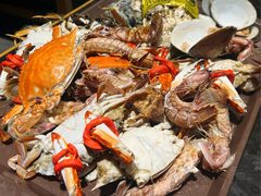 -川骄海鲜自助(亚运村店)