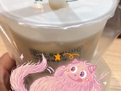 -益禾堂(虎门大润发店)