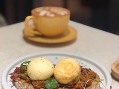 -Toris(LuOne凯德晶萃广场店)