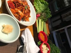 -黑牛の店·和牛烧肉(大悦城店)