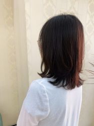 点击看大图 -Youth!Studio柚子造型