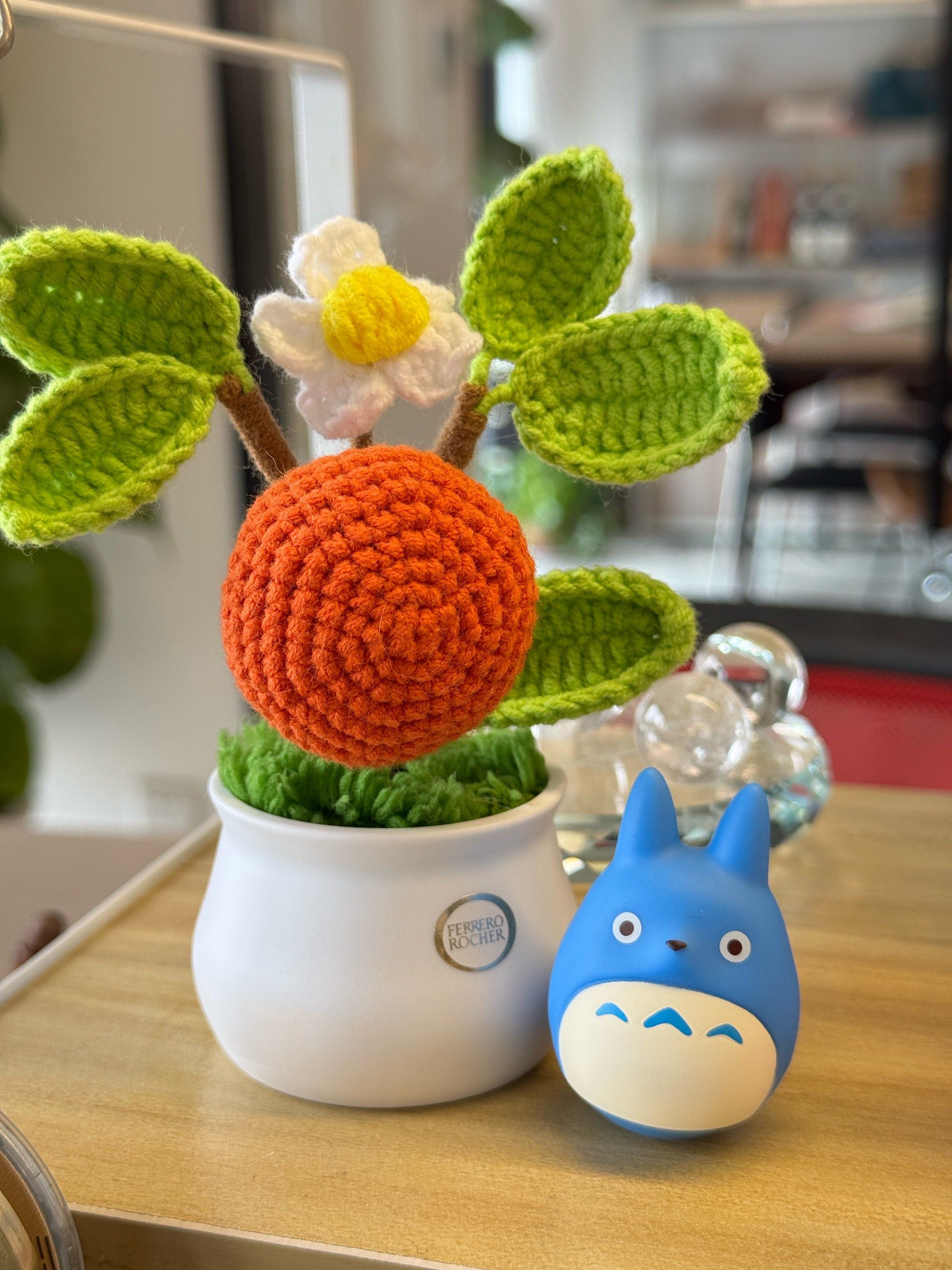 我的治愈系小物件