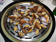 -蔚海之都·象山蒸汽海鲜(仙霞路店)