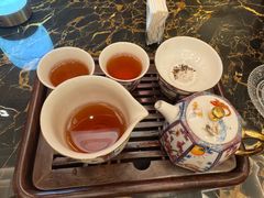 -国际饭店·大堂咖啡吧