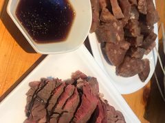 -漕河全驴宴饭店(徐水店)