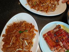 -新旺茶餐厅•早餐(迪士尼小镇店)