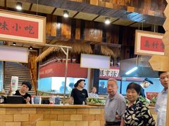-耕渔小院·湖南鱼鲜(望城店)