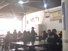 -梯坎豆花