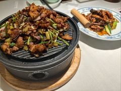 -在前门·烤鸭北京菜(五月花广场店)