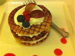 -美丽心情蛋糕(江苏路店)