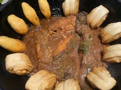 鲽鱼锅-古洼一锅鲜(开发区店)