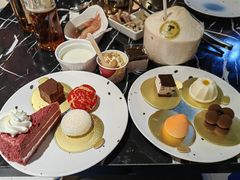 -淡尾·海鲜自助概念餐厅(虹桥南丰城店)