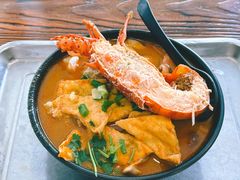-鲤.金记沙茶面(总店)