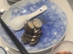 -渔港甄宴·海鲜·地标烟台菜(金沙滩店)