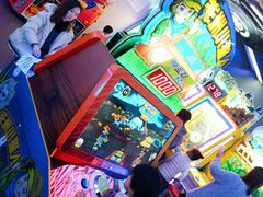 -天空之城动漫电玩世界(路劲又一城店)