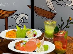 -静宜和她的朋友(星海广场店)