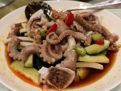 -万宝海鲜舫(劳动公园店)