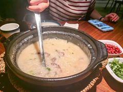 -蚝翅·海鲜粥·烧烤·羊肉季(鄞州万达店)