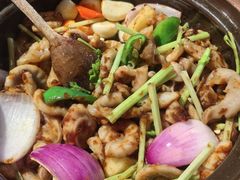 -啫神·广州地标美食(北京路店)