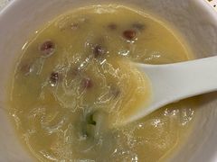 -院里汤包·虾汤包青岛菜(辽源路店)