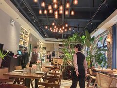 -Osteria Garden 生蚝花园餐厅(原进贤路店)