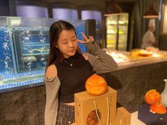 -荣轩(新荣记环球金融中心店)