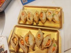 -安答龙虾·烧烤·大排档