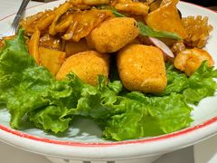 -北塘海鲜·天津菜(大光明桥旗舰店)