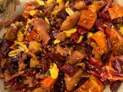 -花盐街·四川乐山小吃(西单大悦城店)