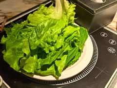 -火炉火自助餐(喜隆多店)