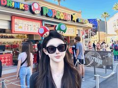 -好莱坞环球影城