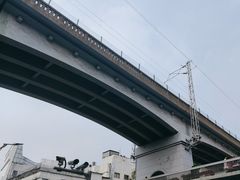 -武汉长江大桥