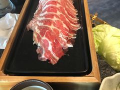 -湊湊火锅·茶憩(新中关购物中心店)