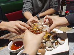 -大城·烧烤海鲜大排档(台东店)