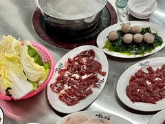 -官塘兄弟·潮汕牛肉店(官塘总店)