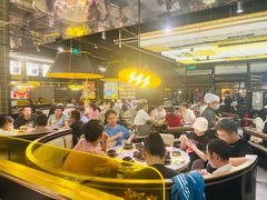 -嘎嘎鸭脑壳(蜀汉路店)