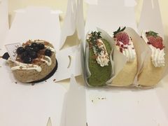 -MIMO CAFE(沙头角店)