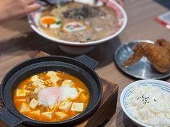 -小条食堂(筼筜天虹店)