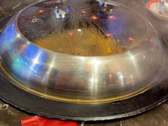 -粗粮人家·东北菜(洋桥店)