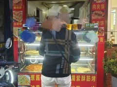 -食惠里小笼包面馆(越秀店)