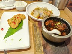 -枣子树·素食餐厅(普陀山店)