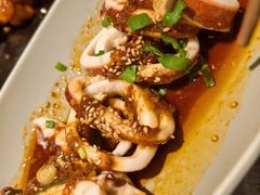 -前海沿·青岛菜(乐客城店)