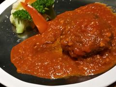 -炎蔵牛舌烤肉