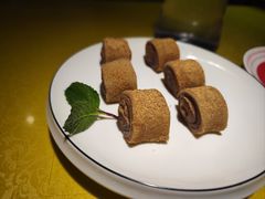 -大海碗·炸酱面·烤鸭·京菜(天坛店)