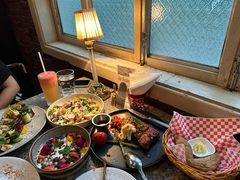 -小芳廷餐厅