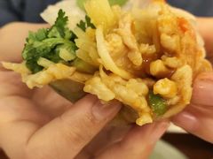 -老昌春饼(中央大街店)