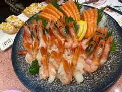 -元气寿司(环球港店)