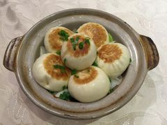 -阿锋鲍鱼酒家美食汇(华安店)