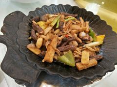 -东江海鲜酒家(艺都分店)