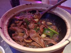 -啫神·广州地标美食(北京路店)